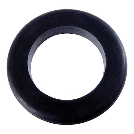 Jandorf Jandorf 2-3/8 in. D Rubber Grommet 2 pk 61489